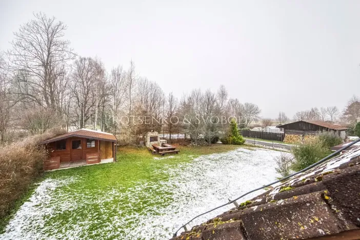 Prodej chalupy, Nová Pec, 330 m2