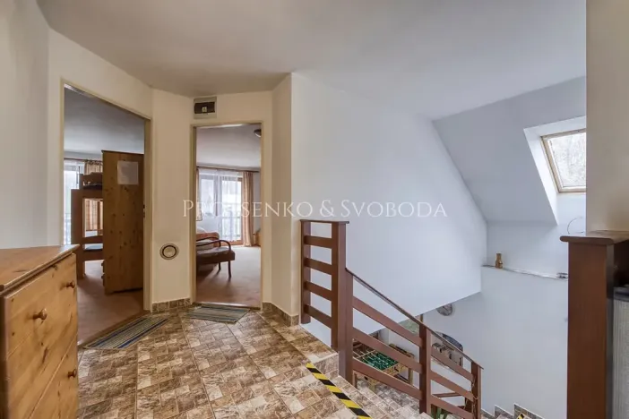Prodej chalupy, Nová Pec, 330 m2