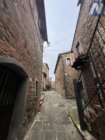 Prodej bytu 5+1, Bucine, Itálie, 110 m2