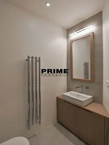 Pronájem bytu 3+1, Praha - Vinohrady, náměstí Jiřího z Poděbrad, 139 m2