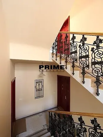 Pronájem bytu 2+kk, Praha - Vinohrady, Na Kozačce, 48 m2