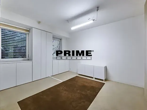 Pronájem kanceláře, Praha - Nové Město, Klimentská, 78 m2