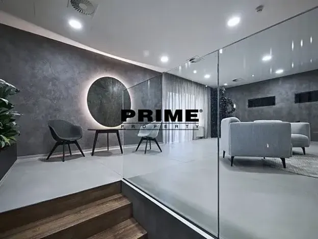 Pronájem kanceláře, Praha - Nové Město, Klimentská, 132 m2