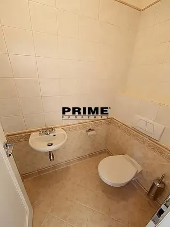 Pronájem rodinného domu, Praha - Nebušice, Nebušická, 270 m2