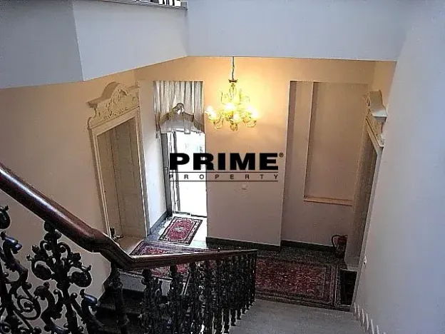 Pronájem bytu 2+kk, Praha - Vinohrady, Italská, 72 m2