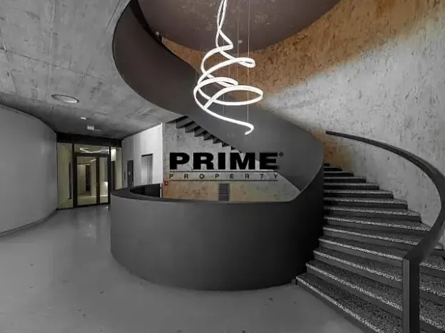 Pronájem bytu 2+kk, Praha - Smíchov, Holečkova, 71 m2