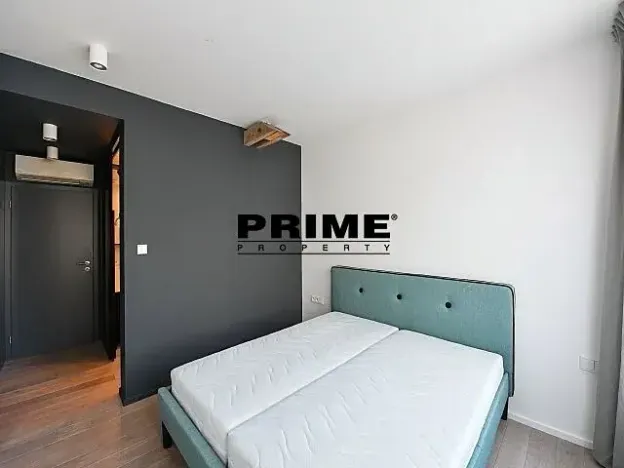 Pronájem bytu 3+kk, Praha - Vinohrady, náměstí Jiřího z Poděbrad, 156 m2