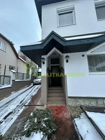 Pronájem bytu 2+kk, Vizovice, Lázeňská, 65 m2