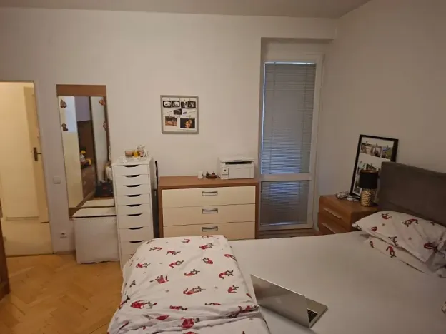 Prodej bytu 2+1, Brno, Purkyňova, 60 m2