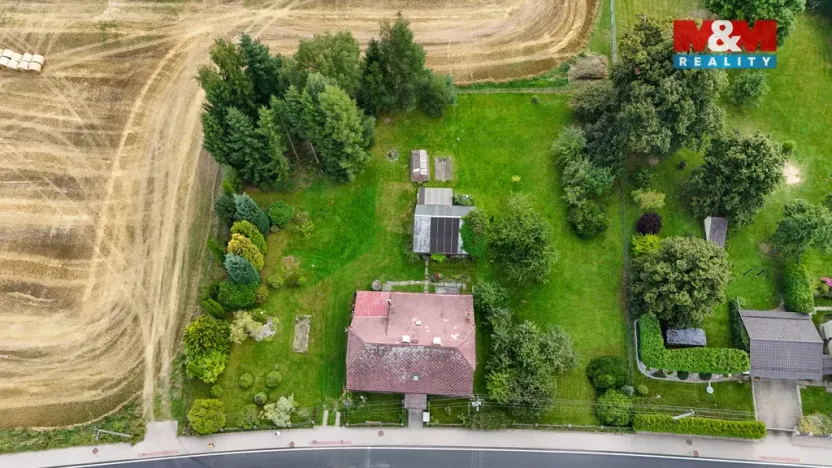 Prodej rodinného domu, Jiříkov - Loučné, Filipovská, 280 m2