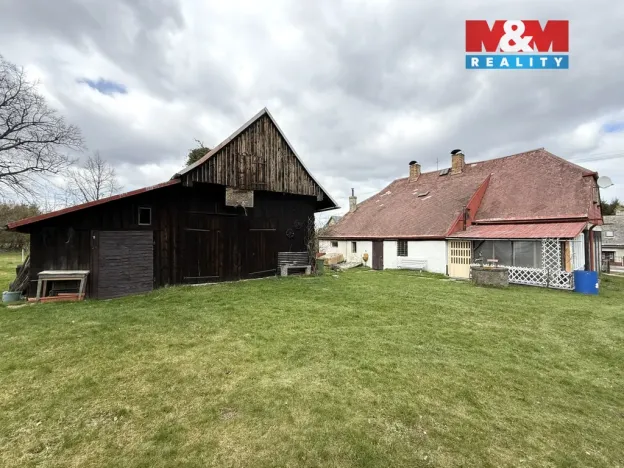 Prodej rodinného domu, Jiříkov - Loučné, Filipovská, 280 m2