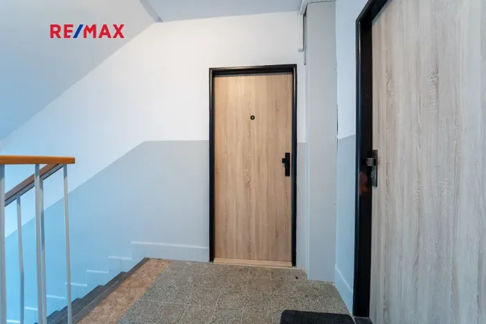 Prodej bytu 3+1, Nymburk, Jiřího Wolkera, 59 m2