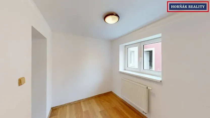 Prodej rodinného domu, Bučovice, Slovenská, 79 m2