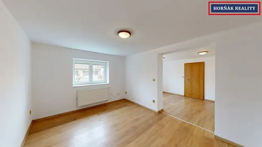 Prodej rodinného domu, Bučovice, Slovenská, 79 m2