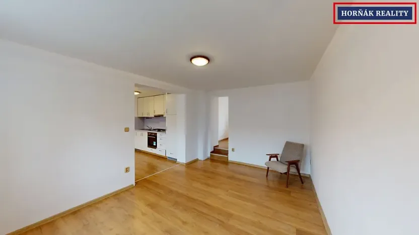 Prodej rodinného domu, Bučovice, Slovenská, 79 m2