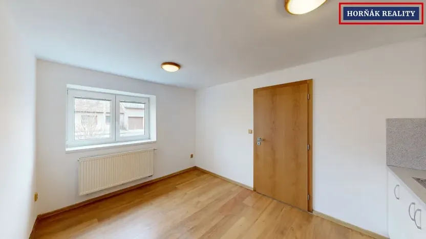 Prodej rodinného domu, Bučovice, Slovenská, 79 m2