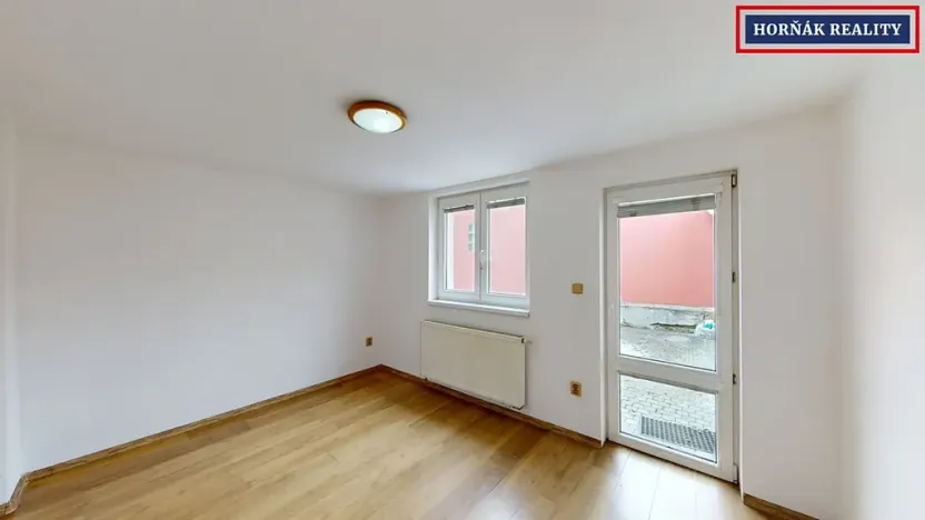 Prodej rodinného domu, Bučovice, Slovenská, 79 m2