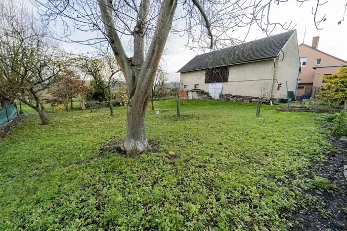 Prodej rodinného domu, Březno, 130 m2