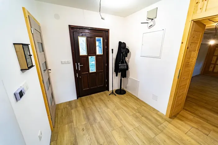 Prodej rodinného domu, Chlístovice, 200 m2