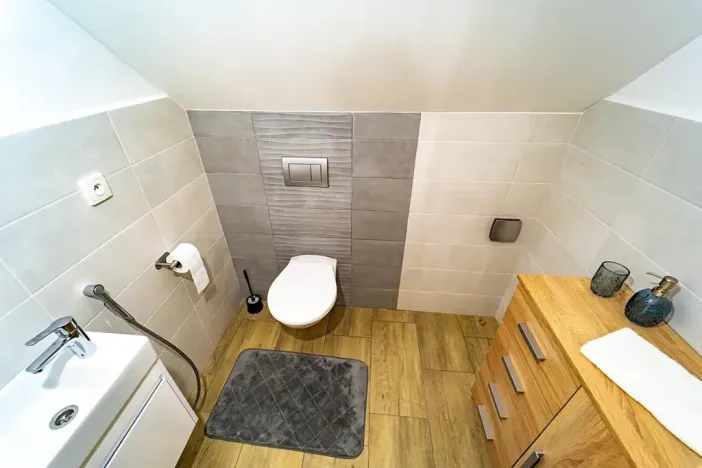 Prodej rodinného domu, Chlístovice, 200 m2