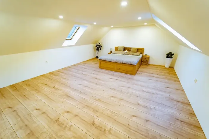 Prodej rodinného domu, Chlístovice, 200 m2