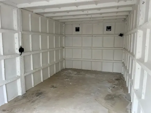 Pronájem garáže, Mladá Boleslav, Jana Augusty, 18 m2