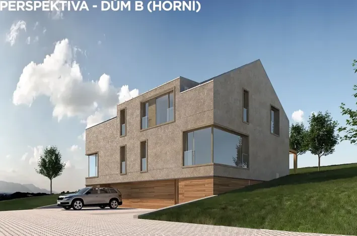 Prodej rodinného domu, Černolice, 368 m2