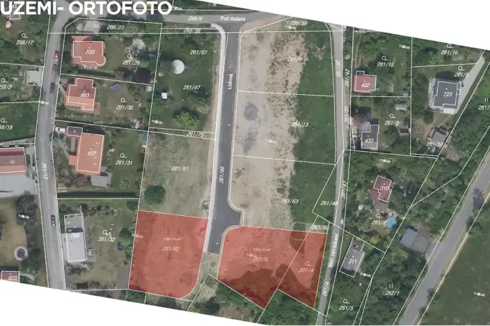 Prodej rodinného domu, Černolice, 368 m2