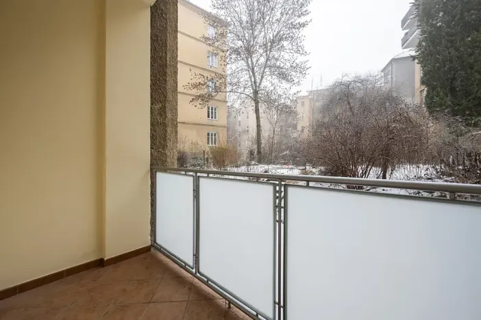 Prodej bytu 2+1, Brno, Kartouzská, 79 m2