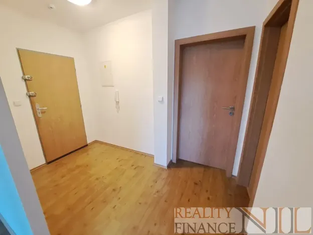 Pronájem bytu 2+kk, Plzeň, Lindauerova, 56 m2