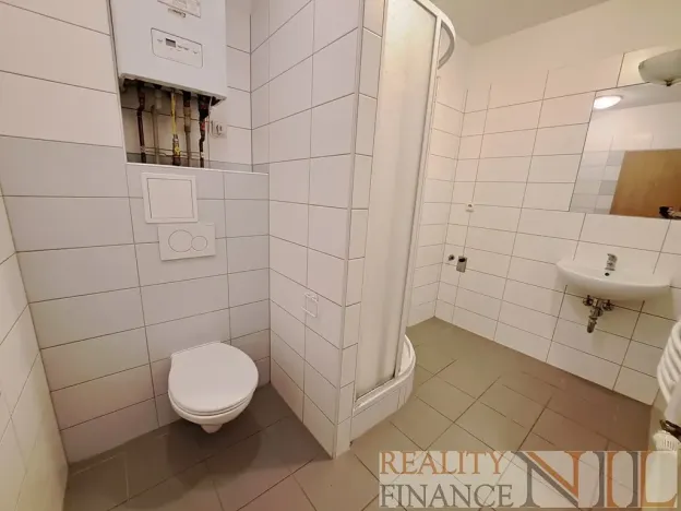 Pronájem bytu 2+kk, Plzeň, Lindauerova, 56 m2