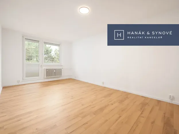 Pronájem bytu 3+1, Brno, Jindřichova, 77 m2