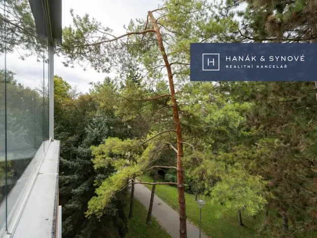 Pronájem bytu 3+1, Brno, Jindřichova, 77 m2