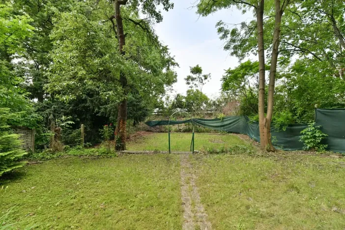 Pronájem bytu 1+kk, Praha - Michle, Hanusova, 28 m2