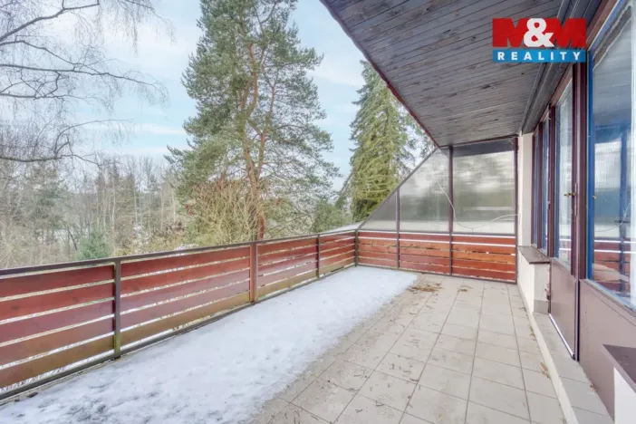 Prodej chaty, Stříbro - Butov, 64 m2