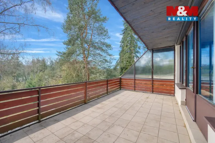 Prodej chaty, Stříbro - Butov, 64 m2