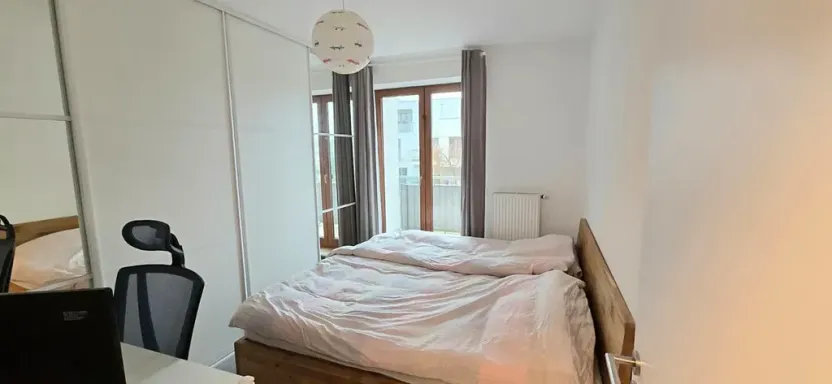 Prodej bytu 3+kk, Zbuzany, Lomená, 72 m2