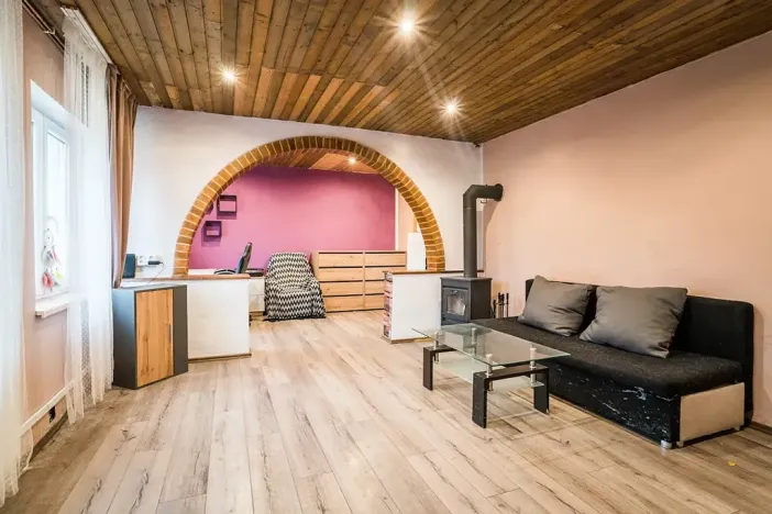 Prodej rodinného domu, Brno, Podstránská, 60 m2