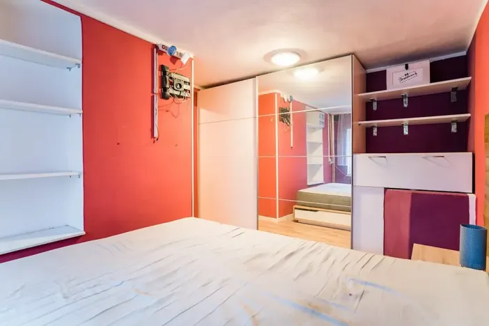 Prodej rodinného domu, Brno, Podstránská, 60 m2