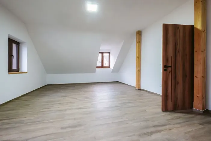 Prodej rodinného domu, Hamry, 200 m2