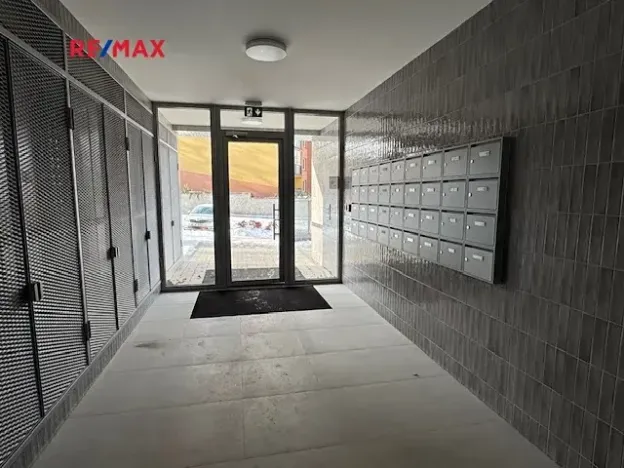 Pronájem bytu 2+kk, Velvary, Školní, 71 m2