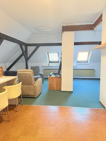 Pronájem bytu 3+kk, Liberec, Svojsíkova, 80 m2