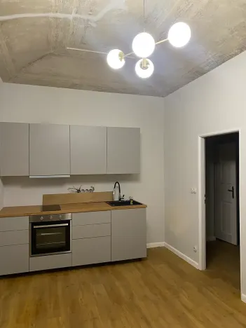 Pronájem bytu 2+1, Litoměřice, Masarykova, 65 m2