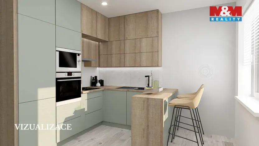 Prodej rodinného domu, Opava - Vlaštovičky, Jarní, 90 m2