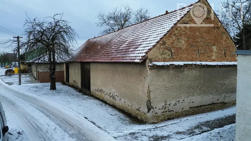 Prodej rodinného domu, Žatčany, 146 m2