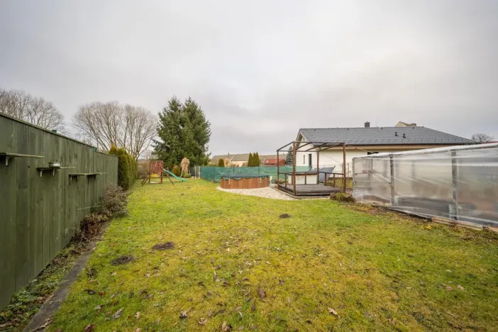 Prodej bytu 3+1, Lásenice, 60 m2