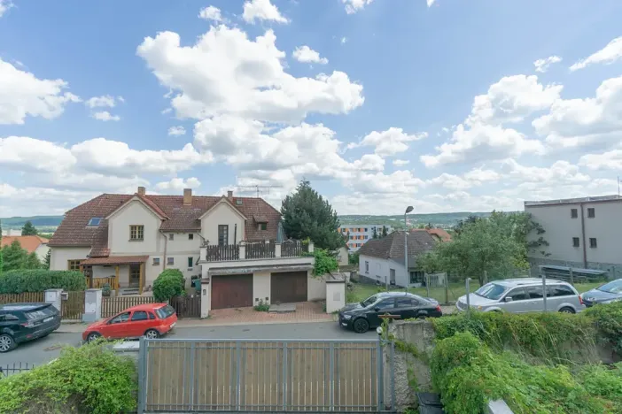 Prodej rodinného domu, Praha - Radotín, Na Viničkách, 200 m2