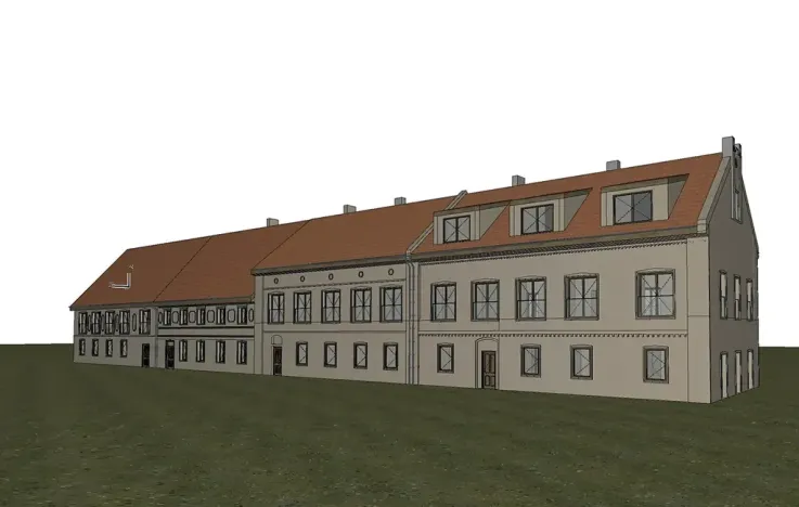 Prodej - jiné, Ročov, 21808 m2