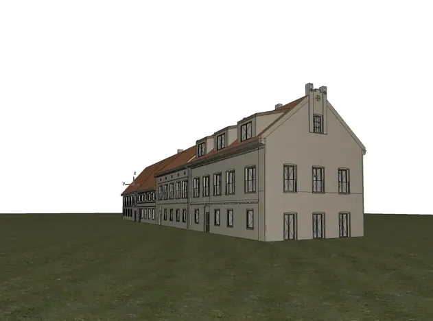 Prodej - jiné, Ročov, 21808 m2