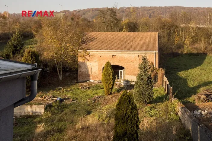 Prodej pozemku pro bydlení, Ústí nad Labem, 879 m2
